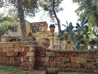 Tenute Al Bano, Puglia