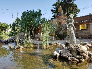 Tenute Al Bano, Puglia