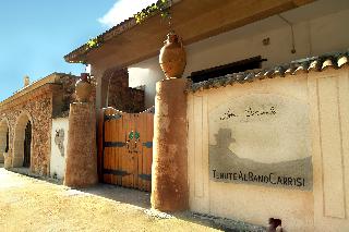 Tenute Al Bano, Puglia