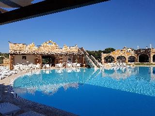 Tenute Al Bano, Puglia