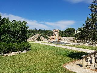 Tenute Al Bano, Puglia