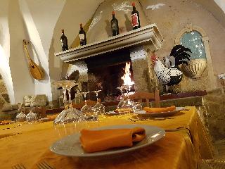 Tenute Al Bano, Puglia