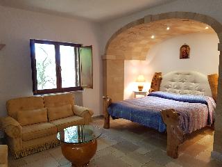 Tenute Al Bano, Puglia