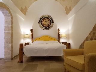 Tenute Al Bano, Puglia