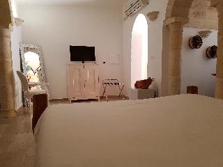 Tenute Al Bano, Puglia