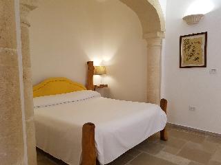 Tenute Al Bano, Puglia