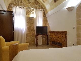 Tenute Al Bano, Puglia