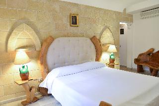 Tenute Al Bano, Puglia
