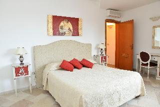 Tenute Al Bano, Puglia