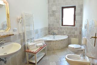 Tenute Al Bano, Puglia