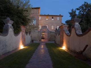 General view
 di San Lorenzo A Linari Resort