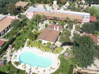 Masseria Pisciani, Puglia