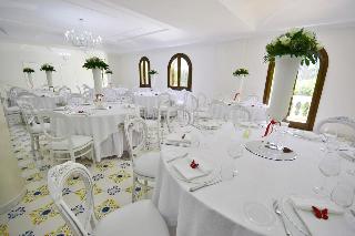 Grand Hotel Le Zagare, Naples