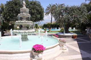 Grand Hotel Le Zagare, Naples