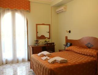 Grand Hotel Le Zagare, Naples