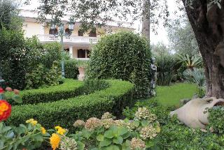 Grand Hotel Le Zagare, Naples