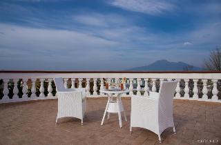 Grand Hotel Le Zagare, Naples