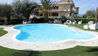 Grand Hotel Le Zagare, Naples
