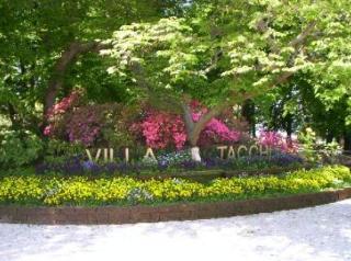 General view
 di Hotel Villa Tacchi