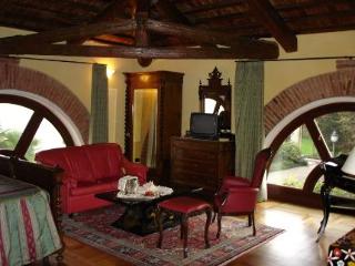 General view
 di Hotel Villa Tacchi