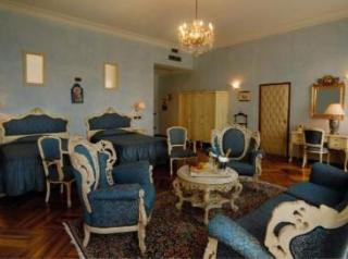 General view
 di Hotel Villa Tacchi