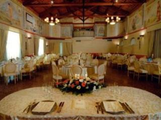 General view
 di Hotel Villa Tacchi