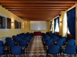 General view
 di Hotel Villa Tacchi