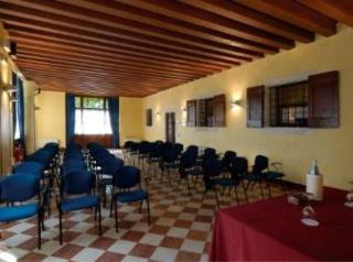 General view
 di Hotel Villa Tacchi