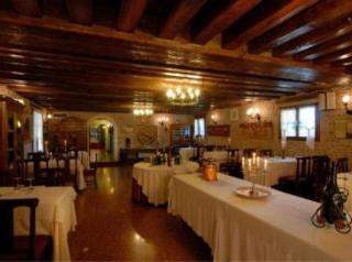 General view
 di Hotel Villa Tacchi