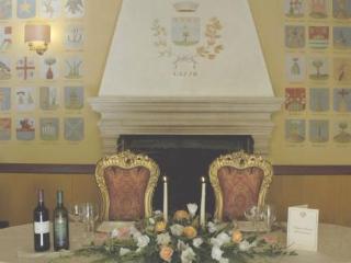 General view
 di Hotel Villa Tacchi