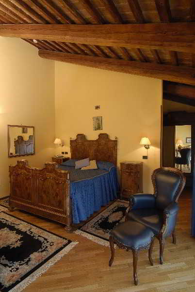 Room
 di Hotel Villa Tacchi