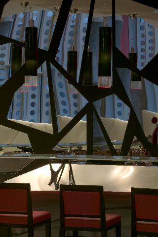 Unahotels Malpensa, Milan