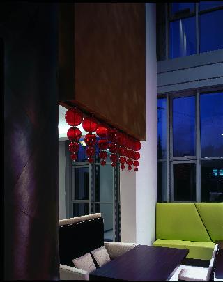 Unahotels Malpensa, Milan