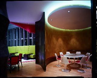 Unahotels Malpensa, Milan