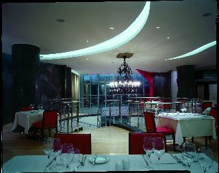 Unahotels Malpensa, Milan