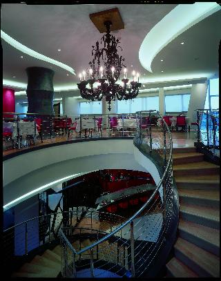 Unahotels Malpensa, Milan
