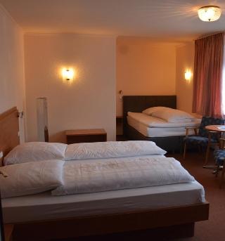 Hotel Oyten Am Markt, Bremen