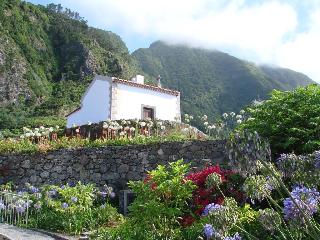 Casa Da Capelinha