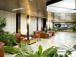 Una Hotel Lodi, Milan