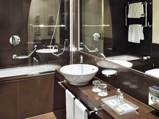 Una Hotel Lodi, Milan