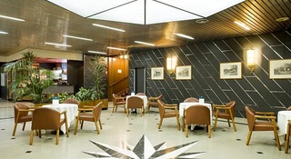 Una Hotel Lodi, Milan