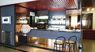Una Hotel Lodi, Milan
