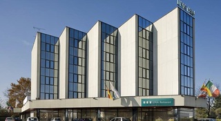 Una Hotel Lodi, Milan