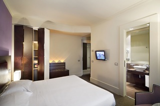Una Hotel Lodi, Milan