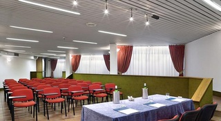 Una Hotel Lodi, Milan