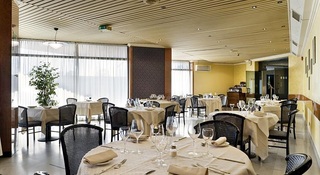 Una Hotel Lodi, Milan