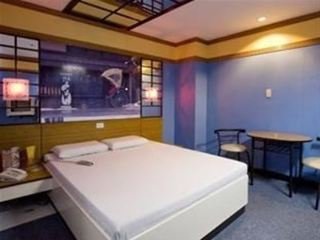 Room
 di Hotel Sogo Cebu