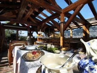 Restaurant
 di Alp Art Hotel
