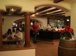 Bar
 di Domina Home Miramonti