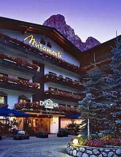 Lobby
 di Domina Home Miramonti